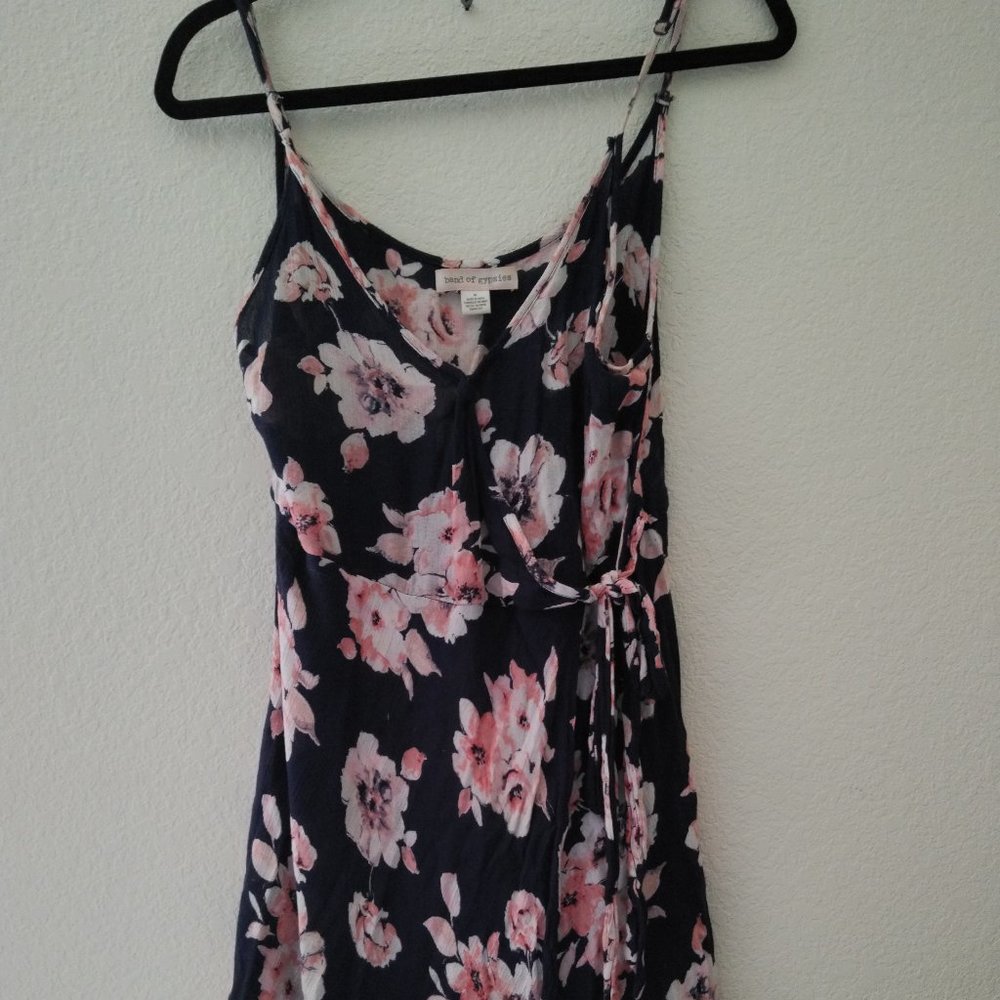 Band of Gypsies Sun Dress Size M